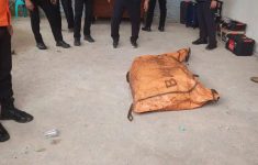 Keji! Suami Siri Bunuh Istri di Depok hingga Jasad Jadi Tulang, Sakit Hati Diusir Gegara Pengangguran