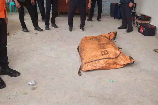 Keji! Suami Siri Bunuh Istri di Depok hingga Jasad Jadi Tulang, Sakit Hati Diusir Gegara Pengangguran