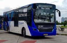 Terakhir 29 Maret 2026! Transjakarta Perpanjang Jam Operasional hingga 23.59 WIB, Ini Daftar Rutenya!