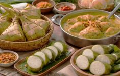 Sejarah Lebaran Ketupat Lengkap Beserta Maknanya, Jatuh Tanggal 26-27 Maret 2026