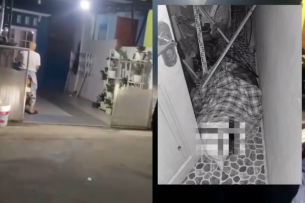 Lansia Bunuh Istri di Riau Usai Keluar Penjara, Sakit Hati Dihina Gendut hingga Mutilasi Korban