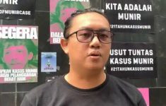 Alasan Andrie Yunus Bakal Jalani Operasi hingga 2 Tahun, Ini Penjelasan Komnas HAM