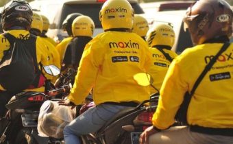 Hore! BHR Maxim Cair Lewat Aplikasi Driver, Buruan Cek Sekarang