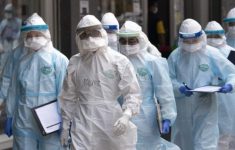 Kronologi Nakes Meninggal Gegara Campak Saat Bertugas di Cianjur, Sempat Alami Komplikasi