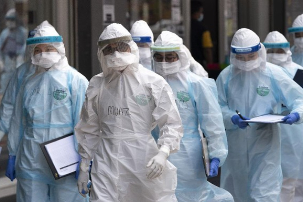 Kronologi Nakes Meninggal Gegara Campak Saat Bertugas di Cianjur, Sempat Alami Komplikasi