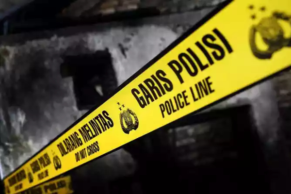Pria Ditemukan Tewas dalam Rumah di Pesanggrahan, Polisi Temukan Luka Tembak di Kepala
