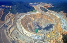 Karyawan Freeport Indonesia Tewas Ditembak OTK di Area Tambang Grasberg, Pengamanan Diperketat