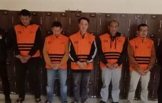 Daftar Nama Tersangka Kasus Dugaan Kasus Korupsi Proyek Rejang Lebong, Ada Bupati hingga Pengusaha