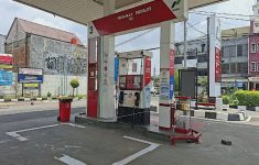 Perampok Kuras Brankas SPBU di Bekasi Diburu Polisi, 5 Karyawan SPBU Jadi Korban Sekap