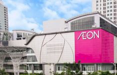 Lowongan Kerja AEON Indonesia Maret 2026 Dibuka, Ini Posisi dan Persyaratannya