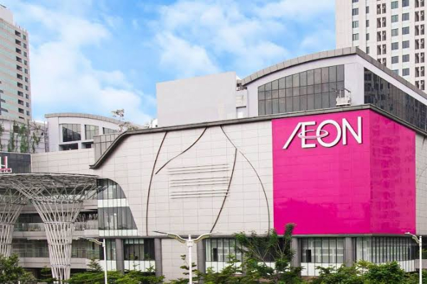 Lowongan Kerja AEON Indonesia Maret 2026 Dibuka, Ini Posisi dan Persyaratannya