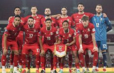 Jangan Lewatkan! Jadwal Final FIFA Series 2026 Indonesia vs Bulgaria di GBK Hari Ini