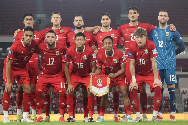 Jangan Lewatkan! Jadwal Final FIFA Series 2026 Indonesia vs Bulgaria di GBK Hari Ini