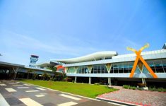 Penerbangan di Bandara Pekanbaru Delay 5 Jam, GM Angkasa Pura II: Hal yang Wajar