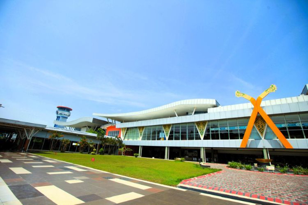 Penerbangan di Bandara Pekanbaru Delay 5 Jam, GM Angkasa Pura II: Hal yang Wajar