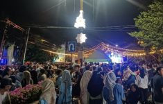 Car Free Night Bakal Digelar di Jalan Sudirman-Thamrin Saat Malam Takbiran: Transum Jakarta hingga Tempat Wisata Gratis