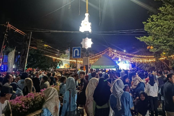 Car Free Night Bakal Digelar di Jalan Sudirman-Thamrin Saat Malam Takbiran: Transum Jakarta hingga Tempat Wisata Gratis