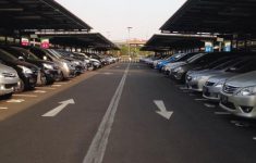 Mobil Terparkir Berhari-hari di Tangerang Viral, Polisi Selidiki Pemilik