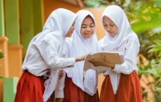 Daftar Persyaratan Penerimaan Siswa Baru SD di Jakarta 2026-2027, Lengkap Beserta Usia Minimal