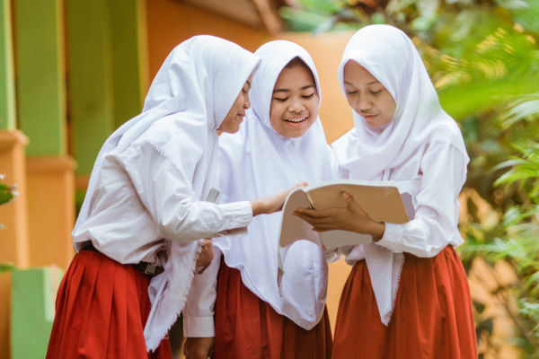 Daftar Persyaratan Penerimaan Siswa Baru SD di Jakarta 2026-2027, Lengkap Beserta Usia Minimal