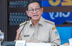 Pramono Tolak WFH ASN di Hari Rabu, Ternyata Ini Alasannya