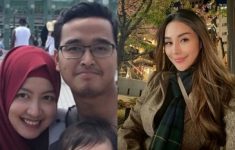 Suami Maissy Diduga Selingkuh dengan Dokter Koas, Ini Sosoknya!