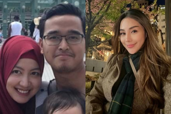 Suami Maissy Diduga Selingkuh dengan Dokter Koas, Ini Sosoknya!