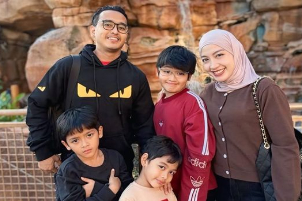 Kondisi Terkini Maissy Usai Suami Diduga Selingkuh dengan Dokter Koas, Ini Katanya!