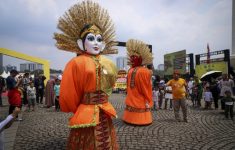 Catat! Lebaran Betawi Bakal Digelar 10-12 April 2026, Lestarikan Identitas Warisan Budaya