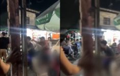 Sopir Angkot Tewas Usai Disabet Sajam di Cilincing, Tak Selamat Saat Dilarikan ke RS