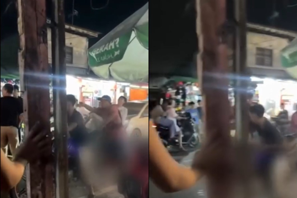 Sopir Angkot Tewas Usai Disabet Sajam di Cilincing, Tak Selamat Saat Dilarikan ke RS