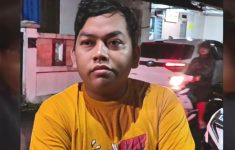 Guru Tawarkan Jasa Seks di Pamulang Tarif Dewasa hingga Rp100.000: Idap HIV Sejak 2014