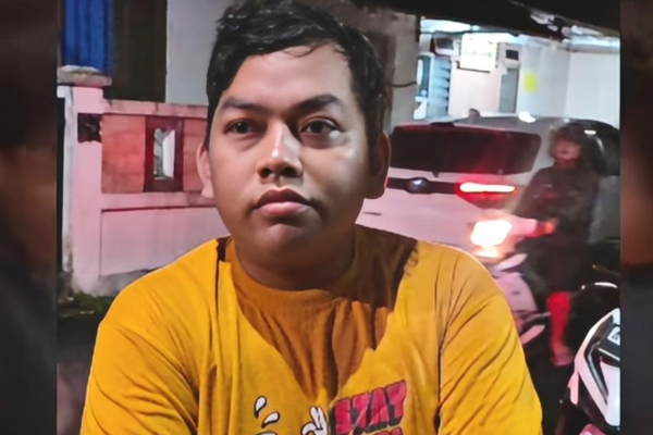 Guru Tawarkan Jasa Seks di Pamulang Tarif Dewasa hingga Rp100.000: Idap HIV Sejak 2014