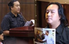 Wakil Koordinator KontraS Disiram Air Keras di Menteng, Korban Alami Luka Bakar di Sekujur Tubuh