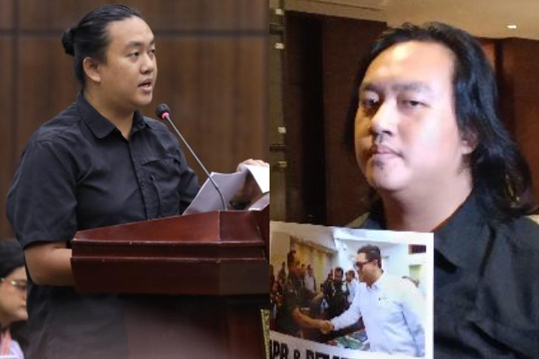 Wakil Koordinator KontraS Disiram Air Keras di Menteng, Korban Alami Luka Bakar di Sekujur Tubuh