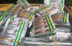 Tramadol Dijual Bebas di Banyak Toko, BPOM: Kita Lakukan Penindakan