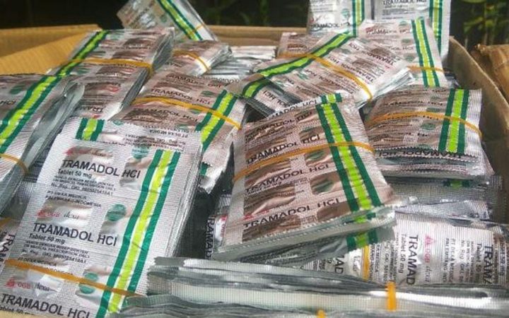 Tramadol Dijual Bebas di Banyak Toko, BPOM: Kita Lakukan Penindakan