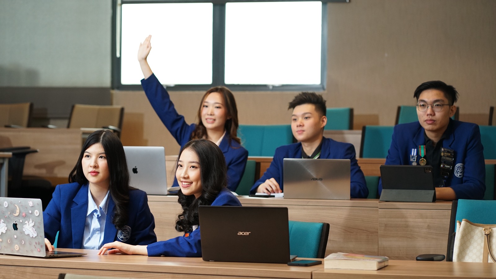 Universitas Prasetiya Mulya