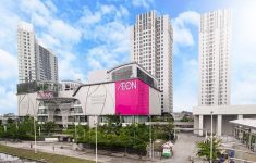 Lowongan Kerja AEON Indonesia Maret 2026 Dibuka, Ini Posisi dan Cara Daftarnya!