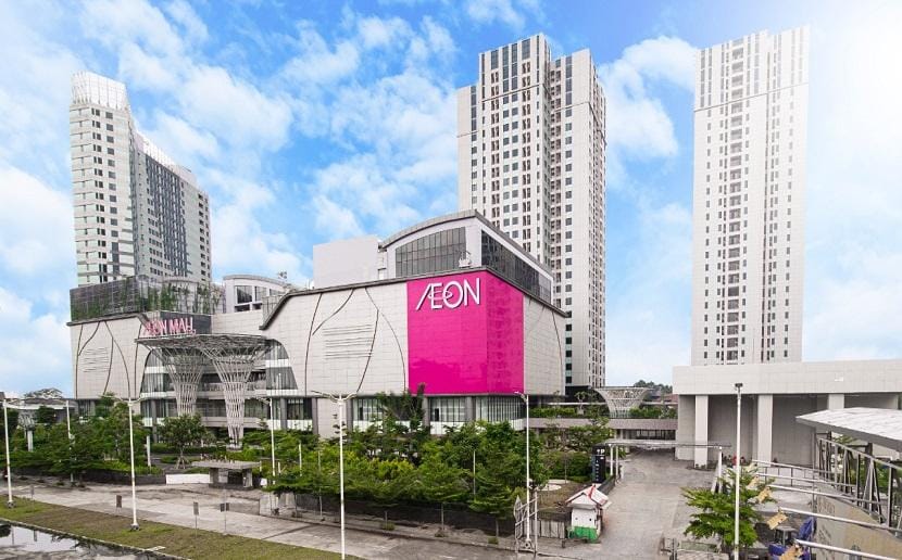 Lowongan Kerja AEON Indonesia Maret 2026 Dibuka, Ini Posisi dan Cara Daftarnya!