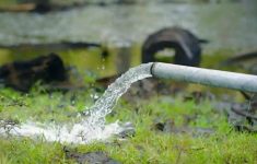 Pramono Bakal Tegur Kantor di Jakarta yang Masih Gunakan Air Tanah: Segera Gunakan Air PAM