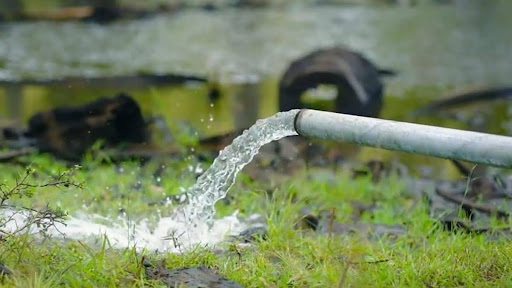 Pramono Bakal Tegur Kantor di Jakarta yang Masih Gunakan Air Tanah: Segera Gunakan Air PAM