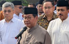 WFH 1 Hari Seminggu Bakal Diterapkan? Pramono Ikuti Keputusan Pemerintah Pusat