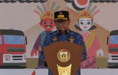 Pemprov DKI Rencanakan Car Free Night Jelang Lebaran 2026, Jadwalnya Masih Tentatif