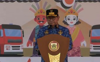 Pemprov DKI Rencanakan Car Free Night Jelang Lebaran 2026, Jadwalnya Masih Tentatif
