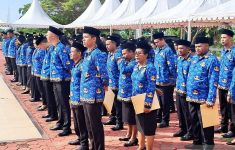 Pramono Tegas ASN yang Telat atau Bolos Usai WFA Langsung Disanksi, Tak Ada Toleransi