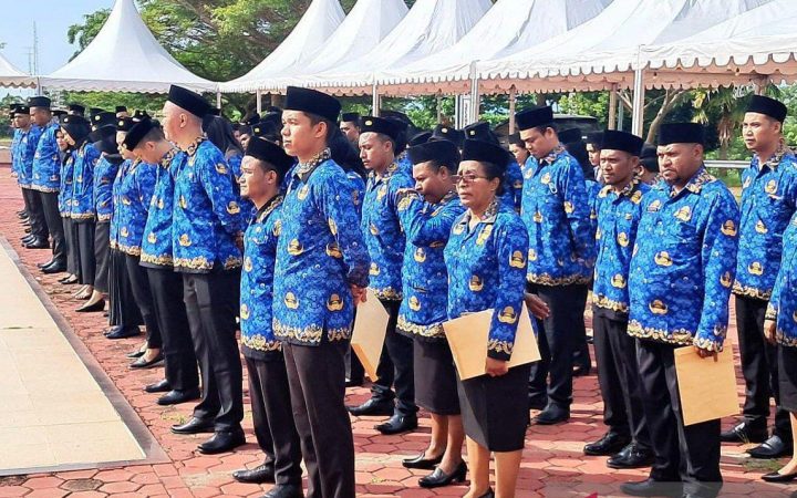 Pramono Tegas ASN yang Telat atau Bolos Usai WFA Langsung Disanksi, Tak Ada Toleransi