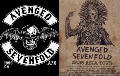 FIX! Avenged Sevenfold Konser di Jakarta Oktober 2026, Tiket Mulai Rp 665 Ribu