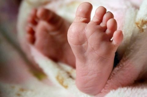 Geger! Bayi Ditemukan dalam Tas di Pademangan Jakut Ibu Kandung Ditangkap, Diduga Hasil Hubungan Gelap