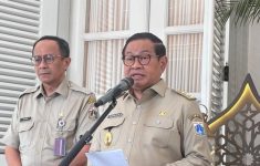 Pemprov DKI Tanggung Seluruh Biaya Pengobatan Korban